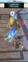 Monster Hunter Now syot layar 1