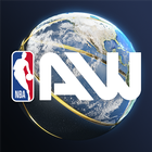 آیکون‌ NBA All-World