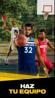 NBA All-World Poster