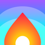 Niantic Campfire ikona