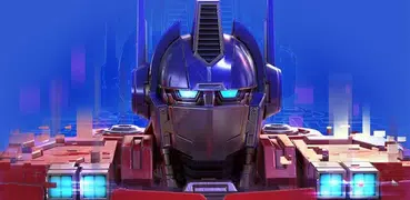 TRANSFORMERS: Heavy Metal