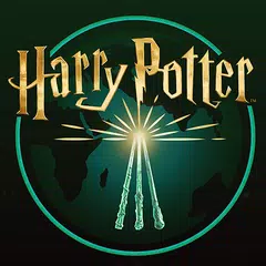 Harry Potter:  Wizards Unite icon