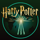Harry Potter:  Wizards Unite آئیکن