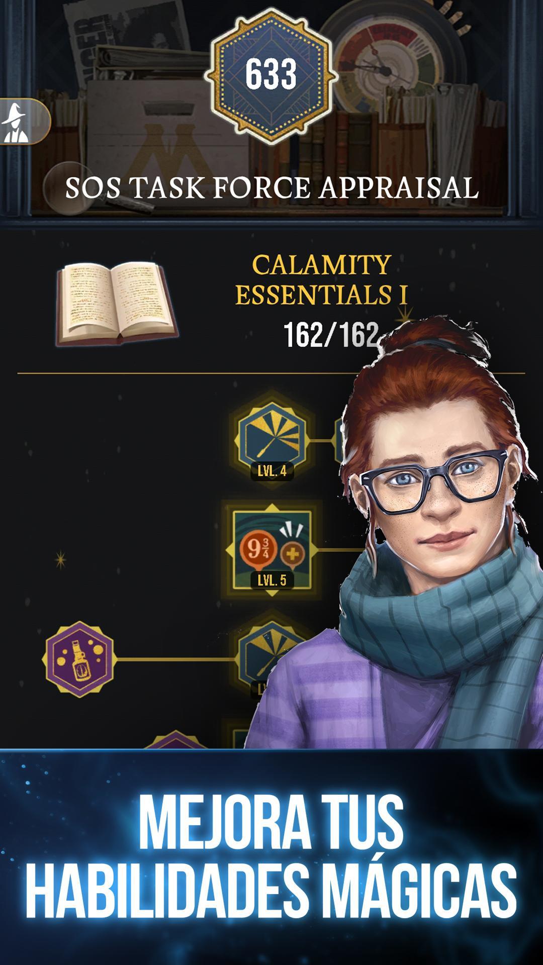 Harry Potter Wizards Unite For Android Apk Download