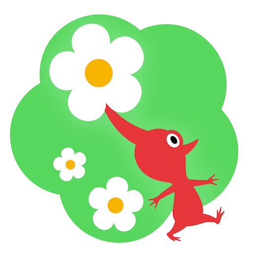 Pikmin Bloom（ピクミンブルーム）