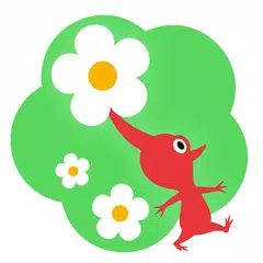 Pikmin Bloom（ピクミンブルーム）