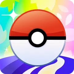 Pokémon GO アプリダウンロード