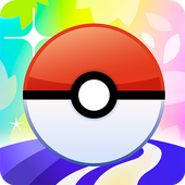 Pokémon GO icône