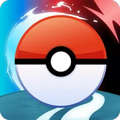 Pokémon GO Icon