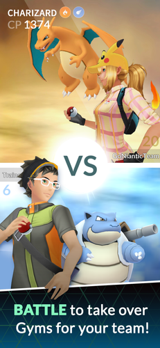 Pokemon Go Apk 0 197 1 Download For Android Download Pokemon Go Xapk Apk Bundle Latest Version Apkfab Com