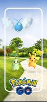 Pokémon GO poster