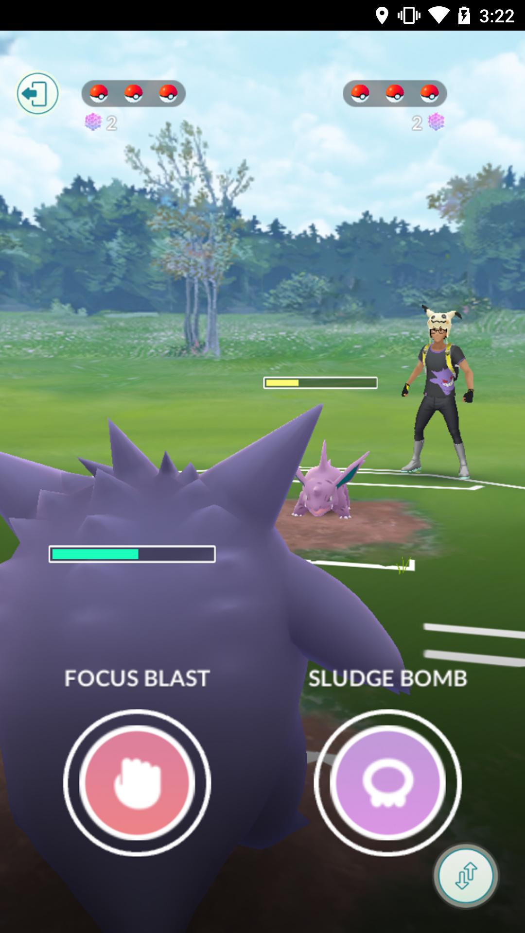 pokemon go download