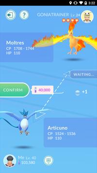 pokémon go apk 0