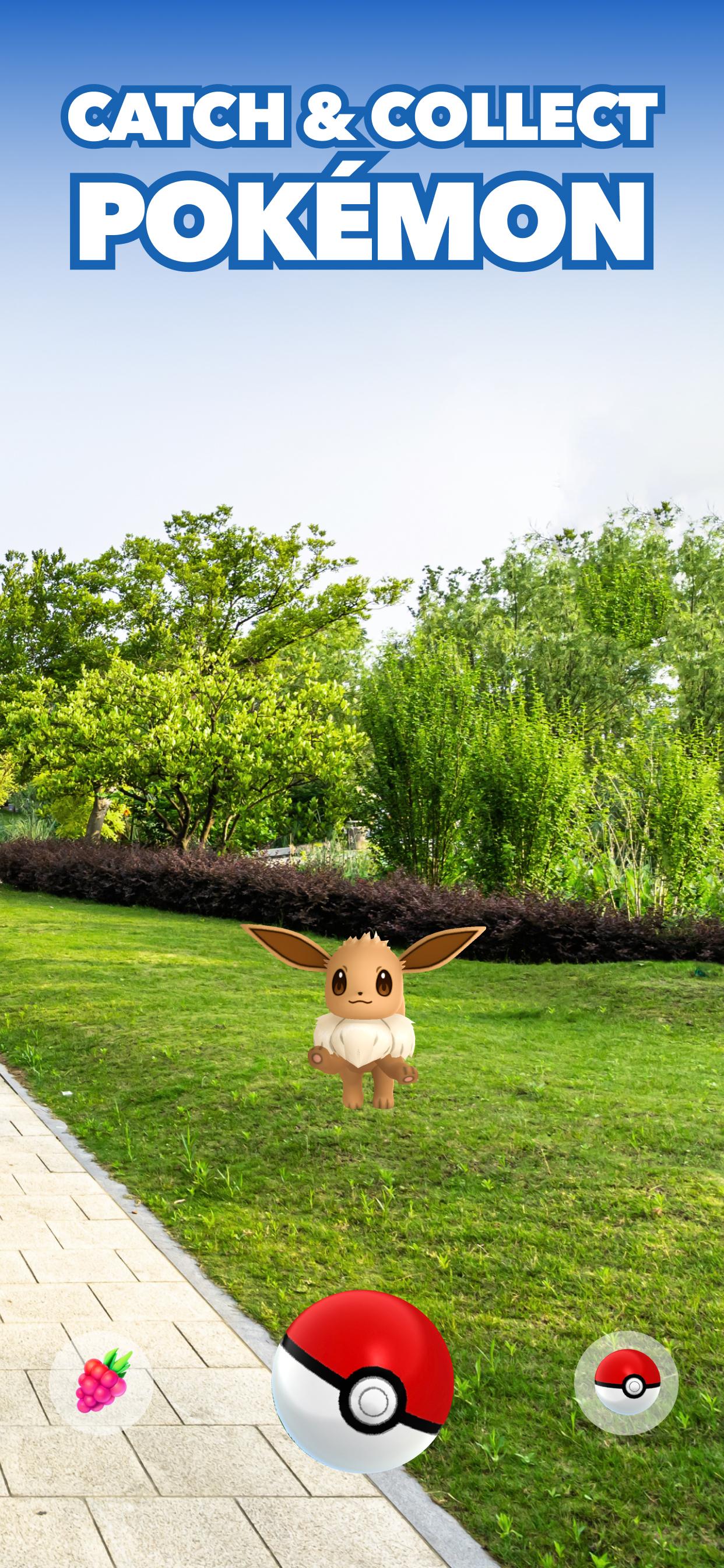 pokemon pokemon go apk