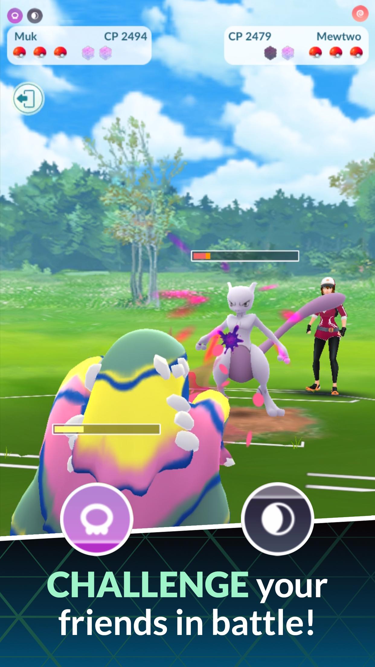 Pokémon GO APK 0.229.1 Download, the best real world adventure game for  Android