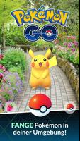 Pokémon GO Plakat