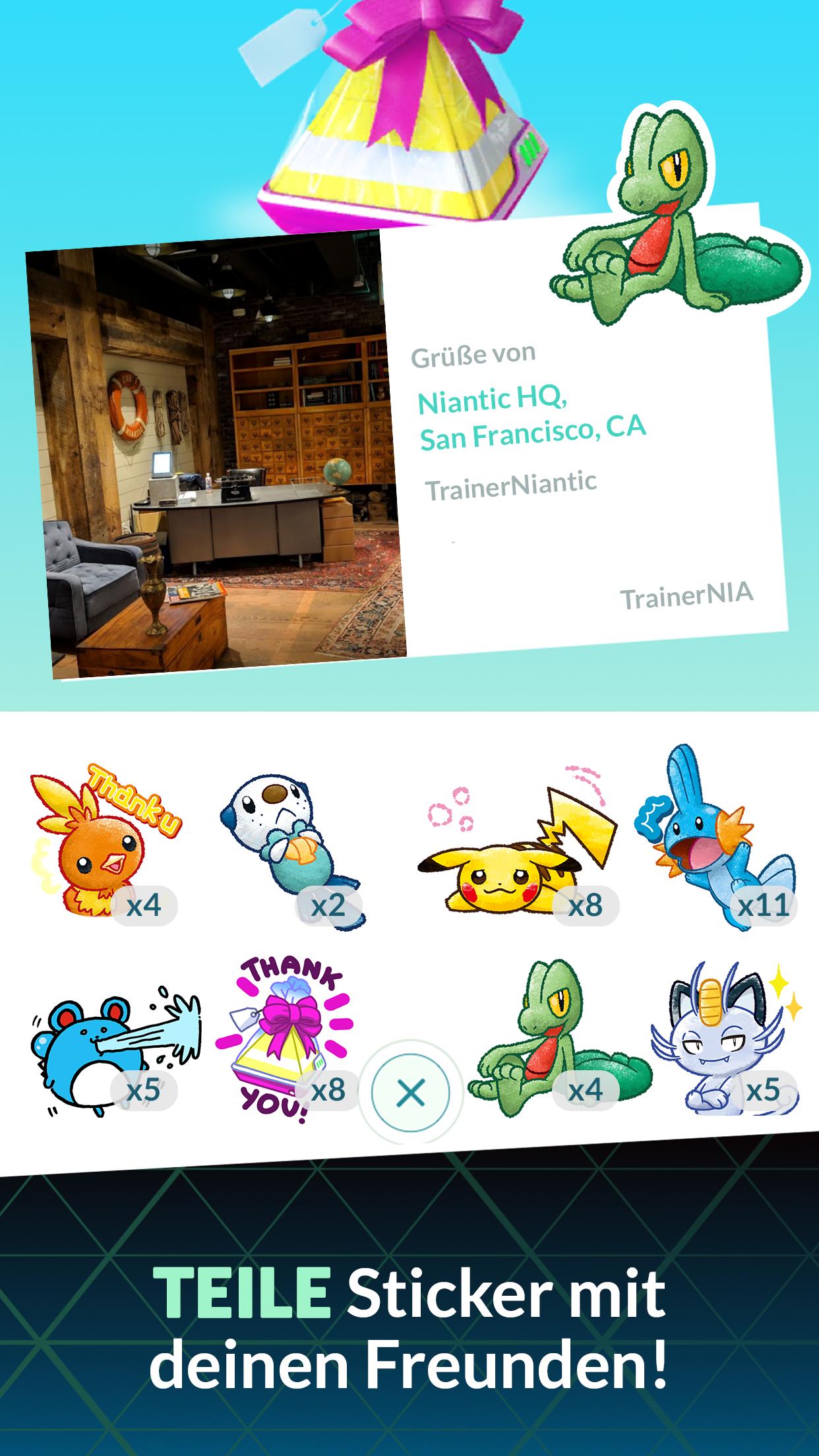 Pokemon Go Apk 0 5 0 Download The Best Real World Adventure Game For Android Pokemon Go Apk 0 5 0 Download The Best Real World Adventure Game For Android