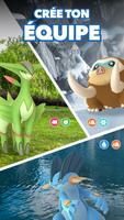 Pokémon GO capture d'écran 2