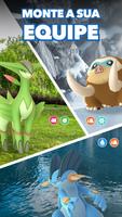 Pokémon GO imagem de tela 2