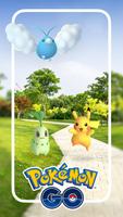 Pokémon GO โปสเตอร์