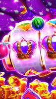 Majestic Crown Cartaz