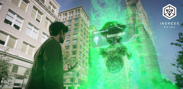 Anleitung zum Download die neueste Version 2.170.1 von Ingress Prime APK für Android 2025 image