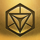 Ingress أيقونة