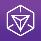 Ingress ไอคอน