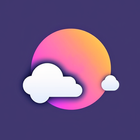 ikon CloudMoon
