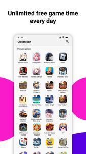 CloudMoon APK for Android Download