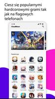 CloudMoon plakat