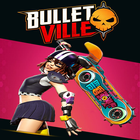 Story Heroes Bullet Ville Royale icône