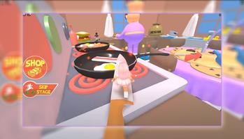 Go Grandma House Obby Escape Royale Guide تصوير الشاشة 3