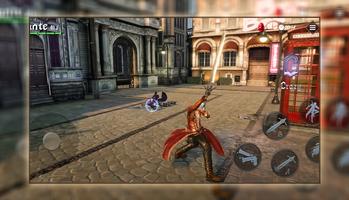 Guide For Devil May Cry Battle تصوير الشاشة 1