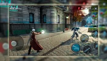 Guide For Devil May Cry Battle تصوير الشاشة 2