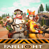 Guide For Farlight 84 Royale أيقونة