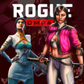 Go Rogue Company Battle