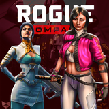 Go Rogue Company Battle أيقونة