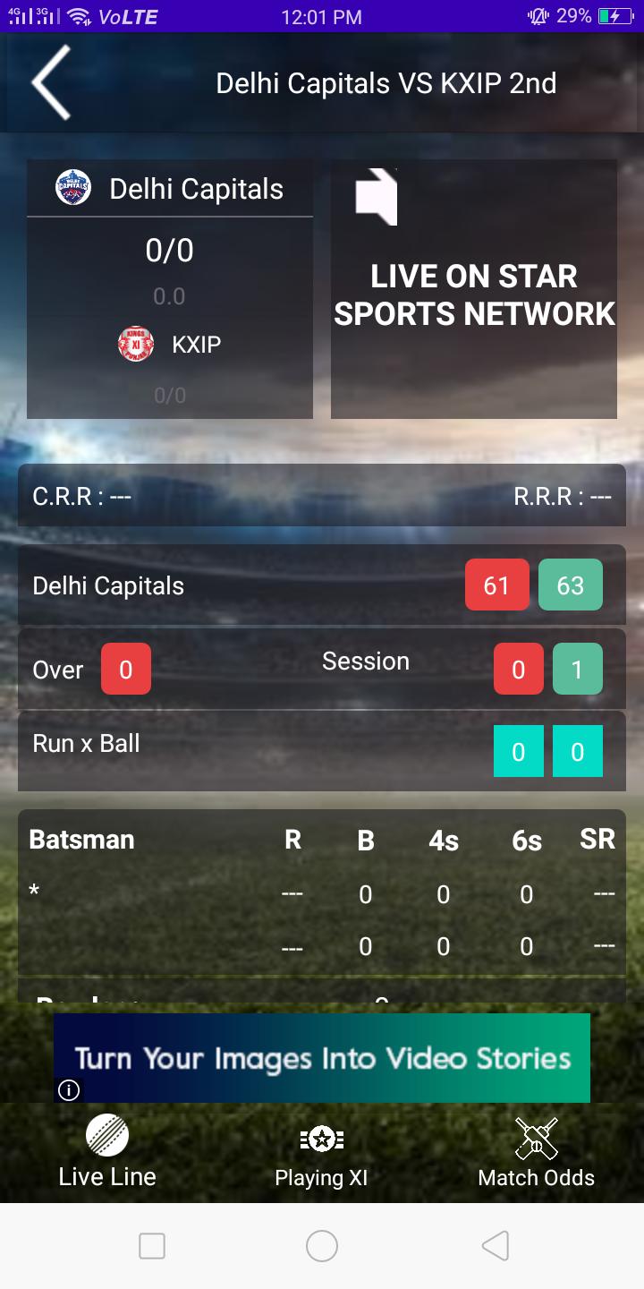 Live Cricket Score Cricket Fast Live Line For Android Apk Download