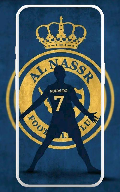 Ronaldo Al Nassr Wallpaper APK for Android Download