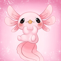 Axolotl Wallpapers 4K