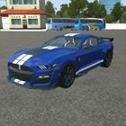Mod Mobil Mewah Modif Bussid icon