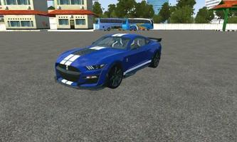 Mod Mobil Mewah Modif Bussid screenshot 1