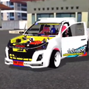 Mod Mobil Thailand Bussid APK