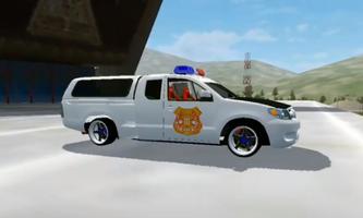 Mod Mobil Thailand Bussid syot layar 1