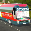 Mod Bussid Bus Nepal APK