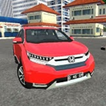 Bussid Mod Mobil CRV Turbo