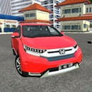 Bussid Mod Mobil CRV Turbo APK