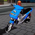 Mod Motor Emak Gila Bussid