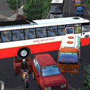 Mod Bussid Indian Traffic APK